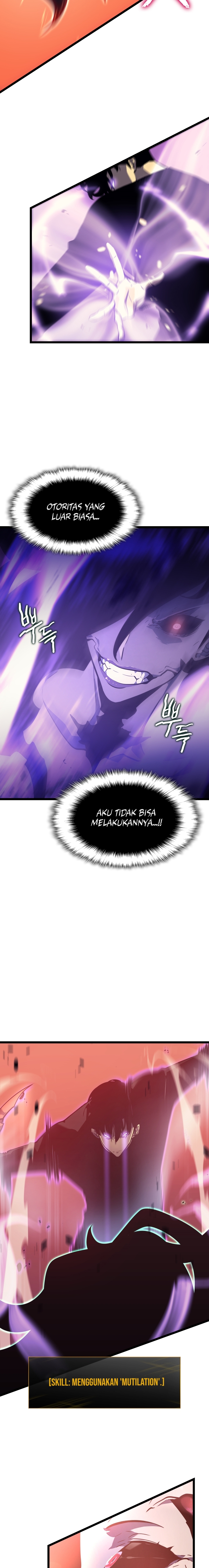 Solo Leveling Chapter 160 page 13