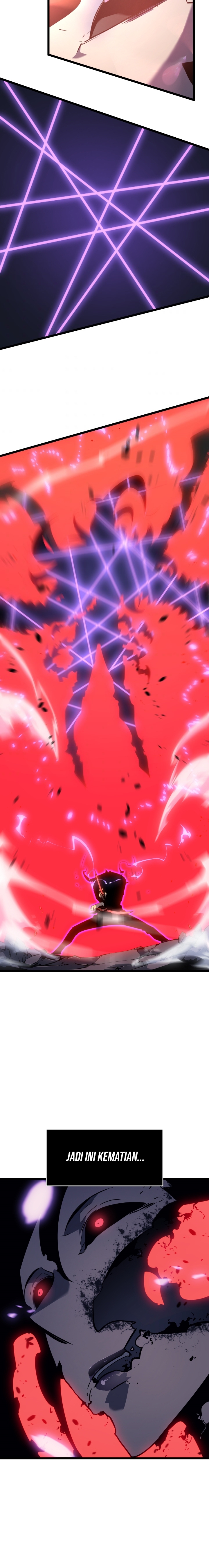 Solo Leveling Chapter 160 page 14