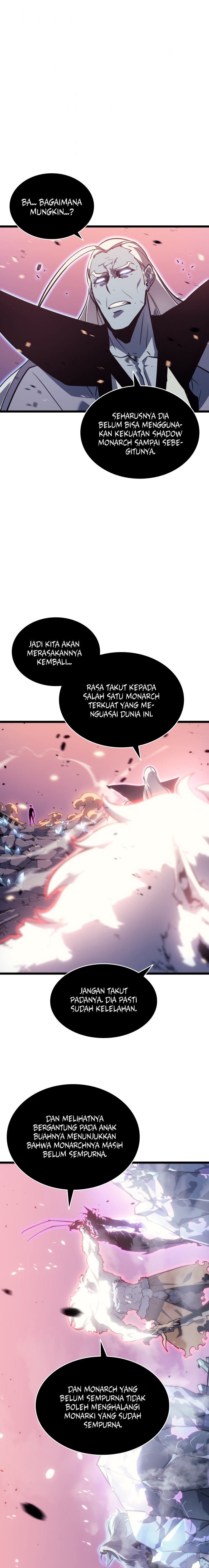 Solo Leveling Chapter 160 page 16