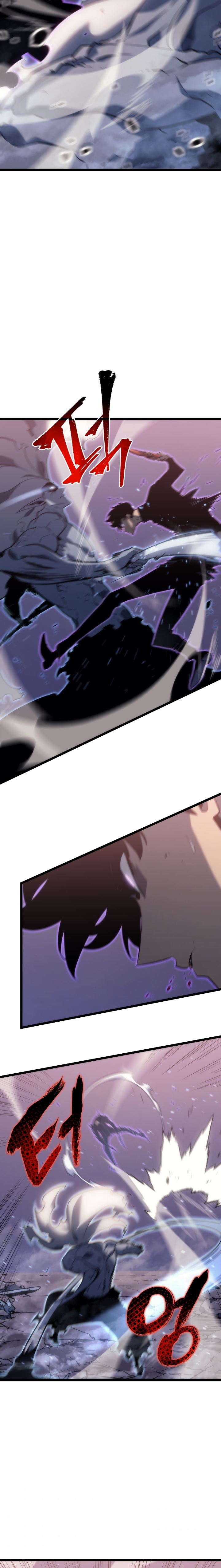 Solo Leveling Chapter 160 page 23