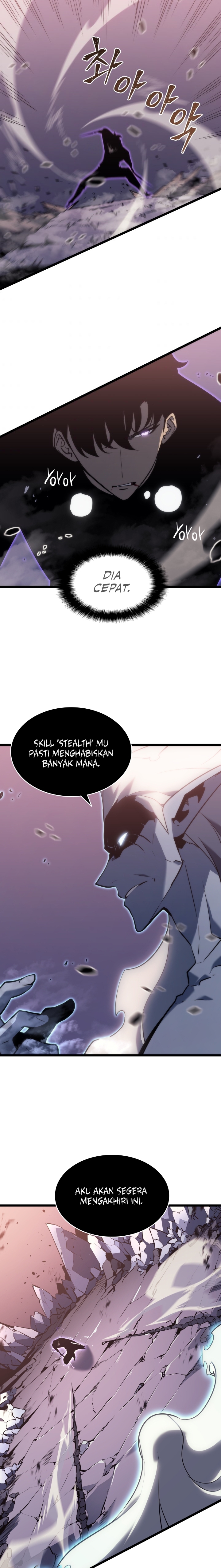 Solo Leveling Chapter 160 page 24