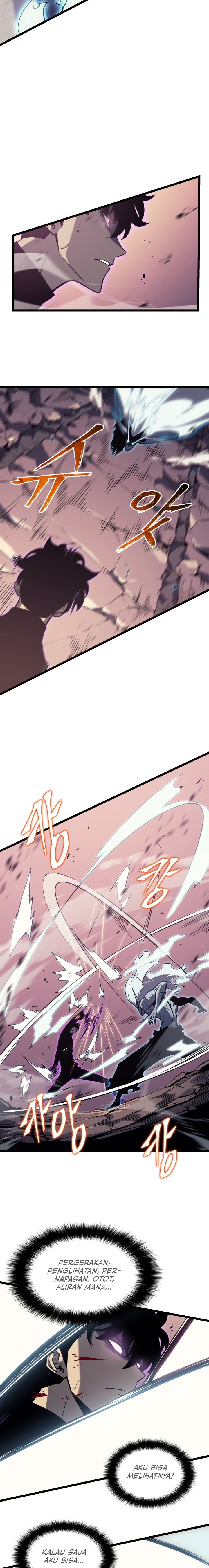 Solo Leveling Chapter 160 page 25