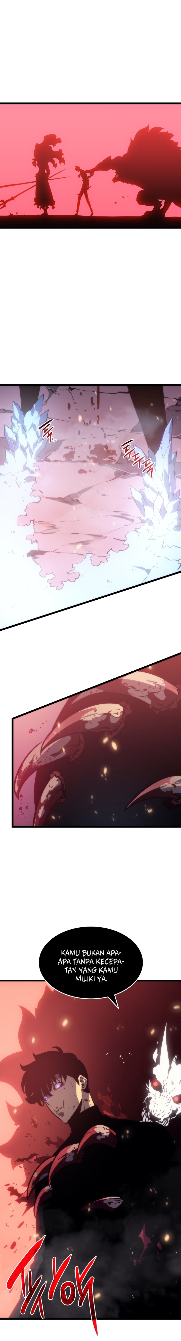 Solo Leveling Chapter 160 page 29
