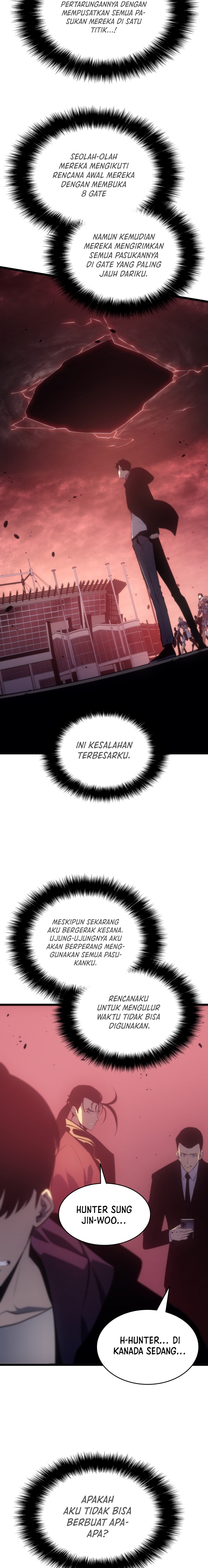 Solo Leveling Chapter 170 page 3