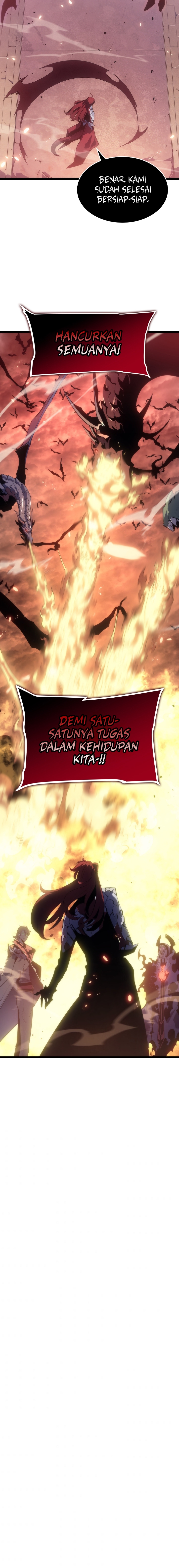 Solo Leveling Chapter 170 page 5