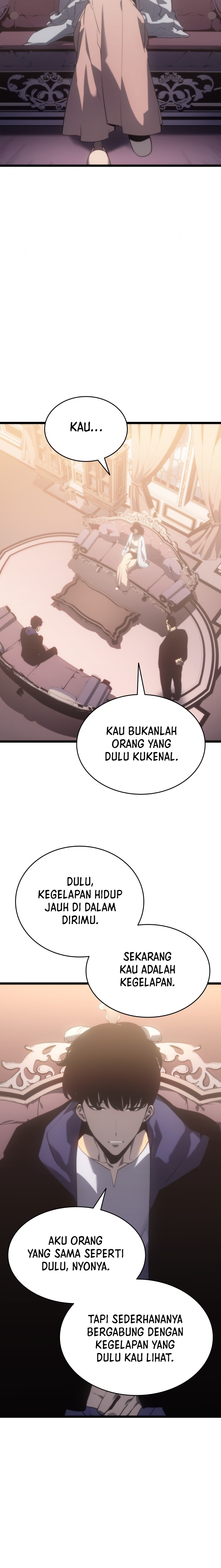 Solo Leveling Chapter 170 page 12
