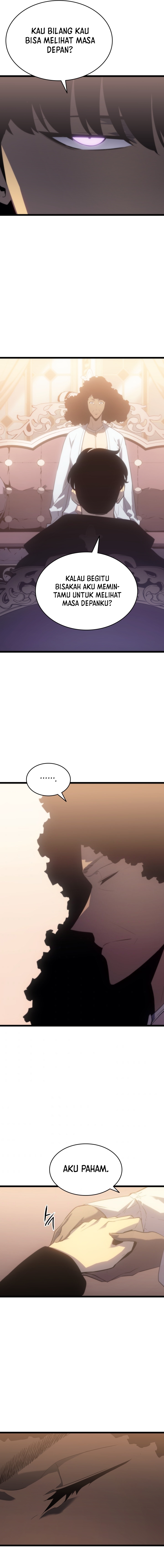 Solo Leveling Chapter 170 page 13