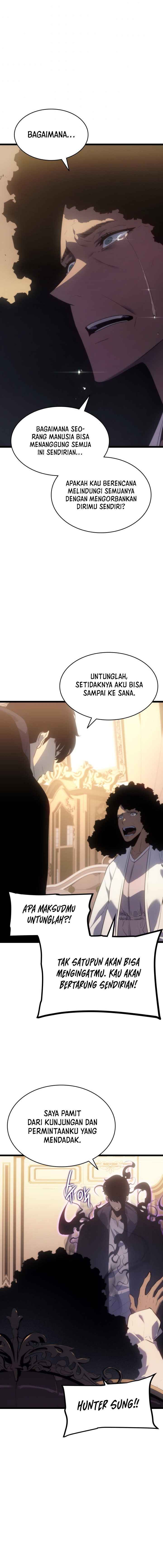 Solo Leveling Chapter 170 page 15