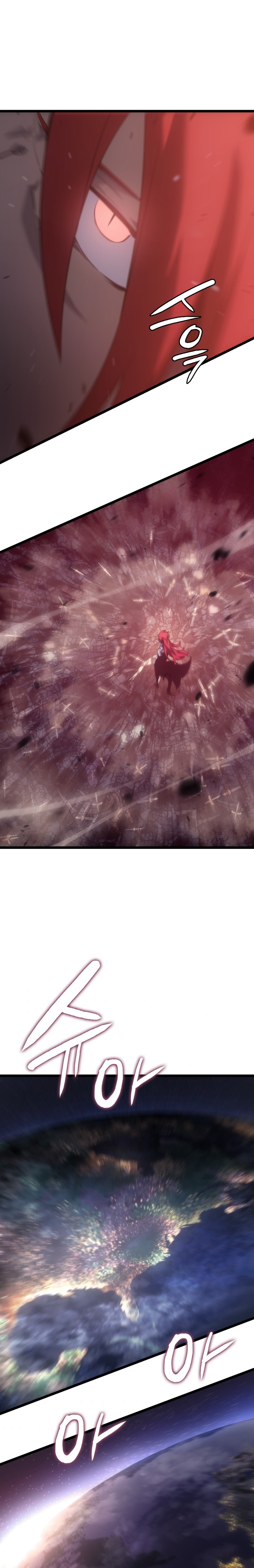 Solo Leveling Chapter 170 page 22