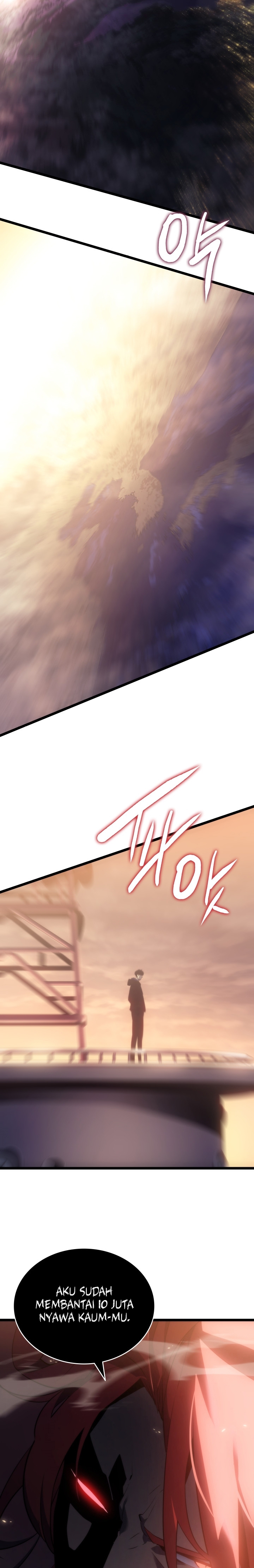 Solo Leveling Chapter 170 page 23
