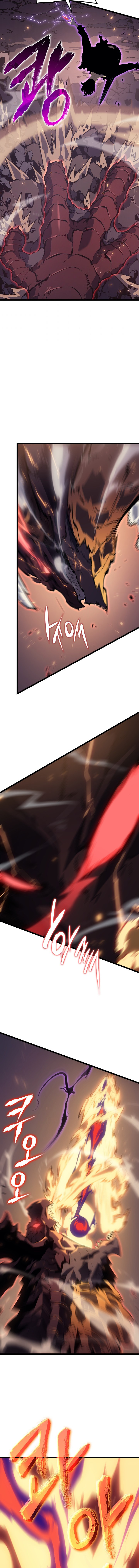 Solo Leveling Chapter 175 page 2