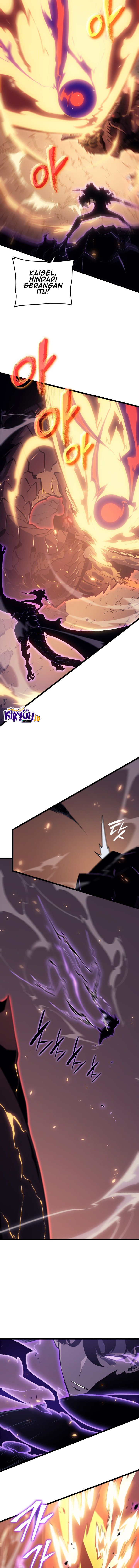 Solo Leveling Chapter 175 page 3