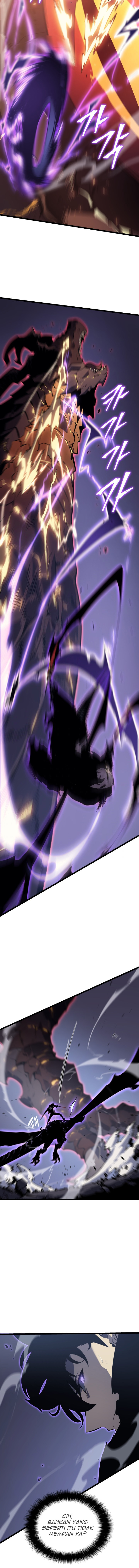 Solo Leveling Chapter 175 page 4