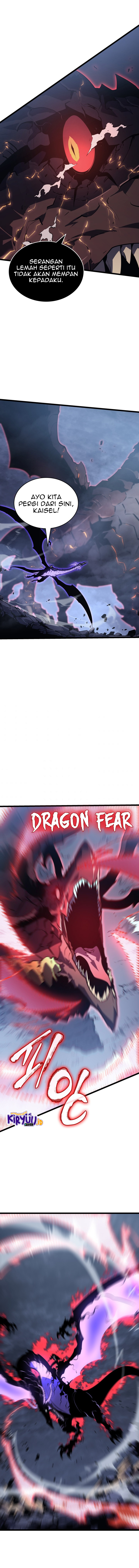 Solo Leveling Chapter 175 page 5