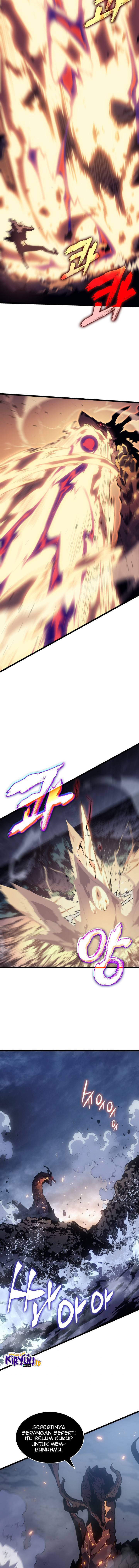 Solo Leveling Chapter 175 page 7
