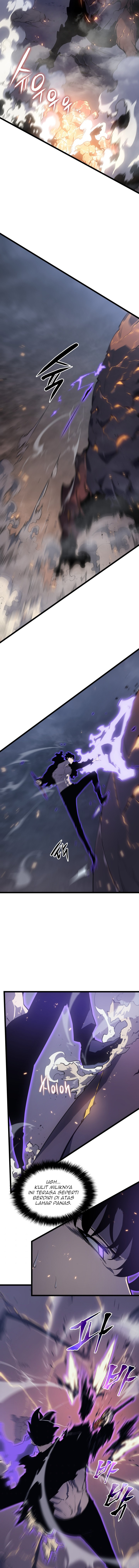 Solo Leveling Chapter 175 page 8