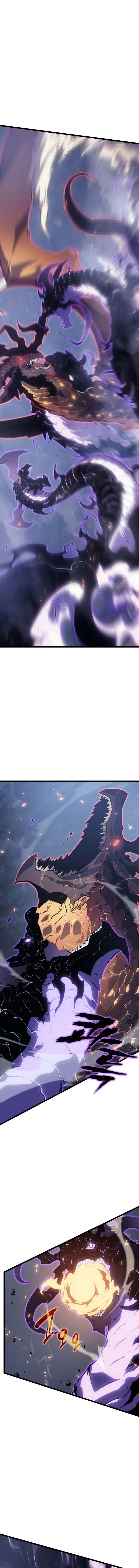 Solo Leveling Chapter 175 page 10