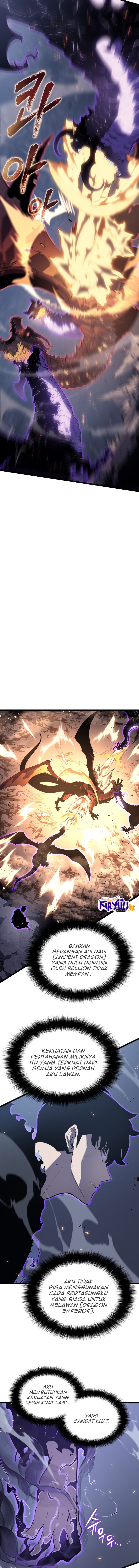 Solo Leveling Chapter 175 page 11