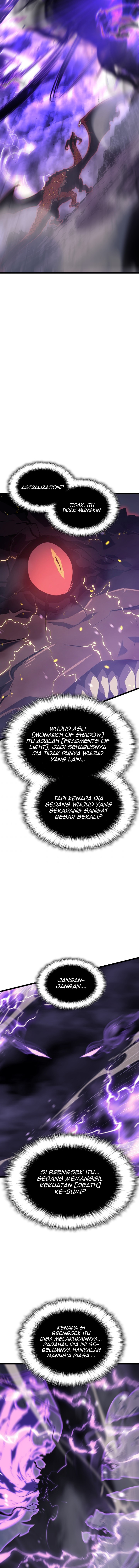 Solo Leveling Chapter 175 page 14