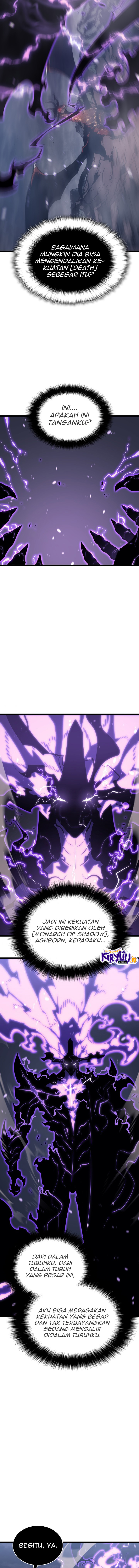 Solo Leveling Chapter 175 page 15
