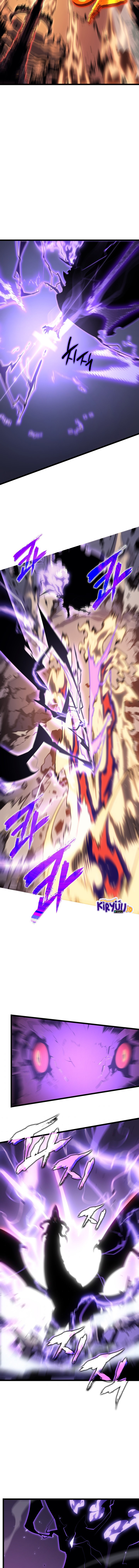 Solo Leveling Chapter 175 page 17