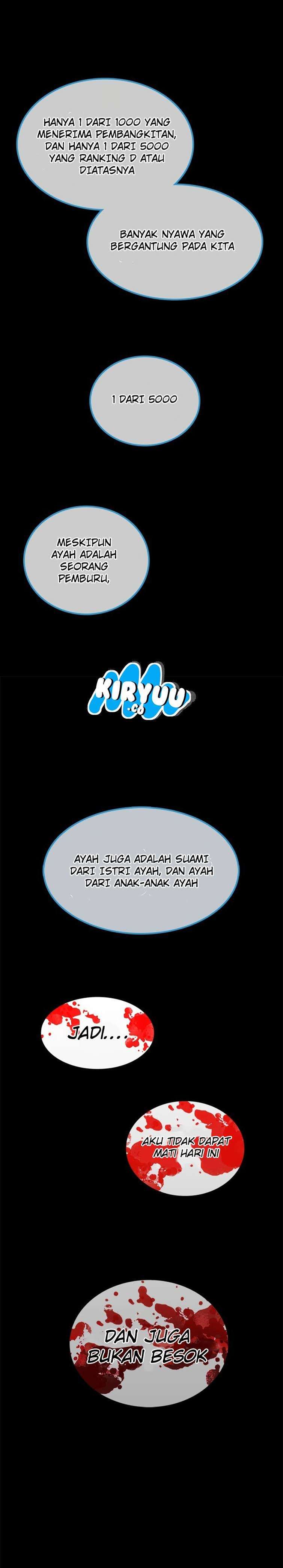 Solo Leveling Chapter 30 page 10