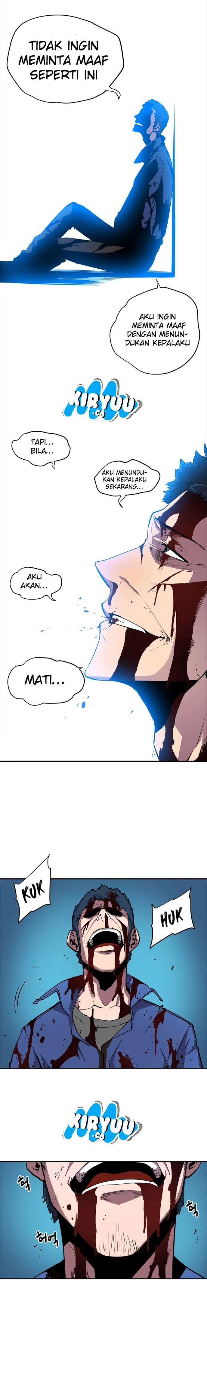 Solo Leveling Chapter 30 page 14
