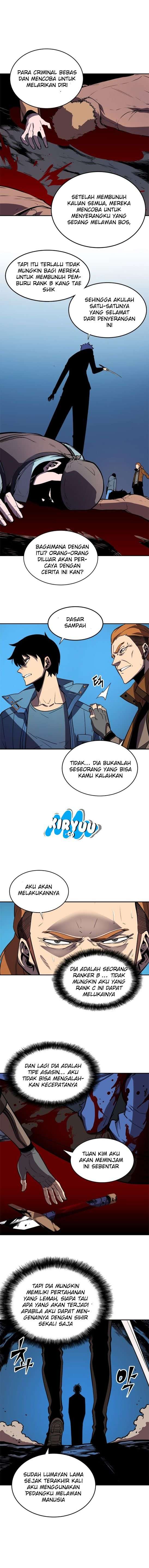 Solo Leveling Chapter 30 page 17