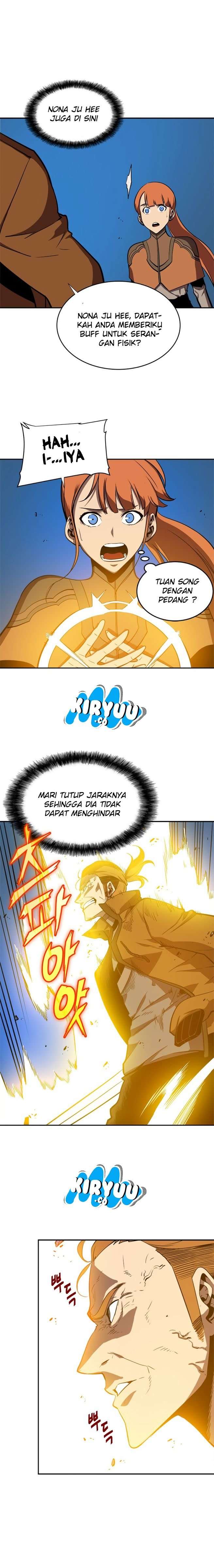 Solo Leveling Chapter 30 page 18