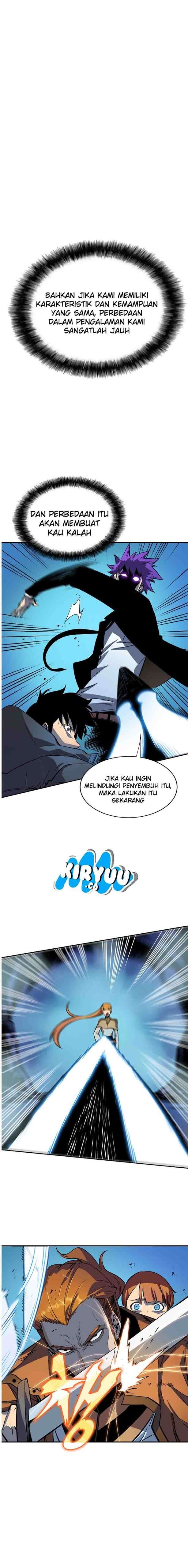 Solo Leveling Chapter 32 page 14