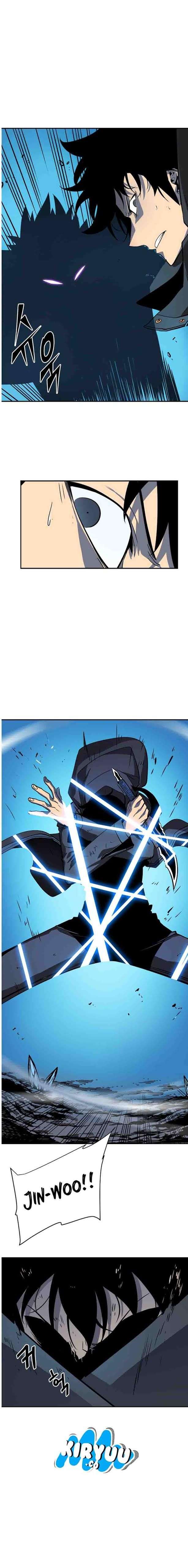 Solo Leveling Chapter 32 page 15