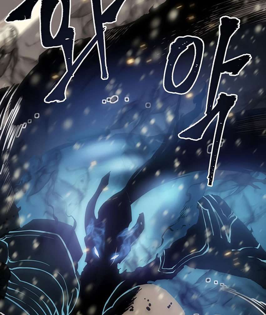 Solo Leveling Chapter 54 page 5