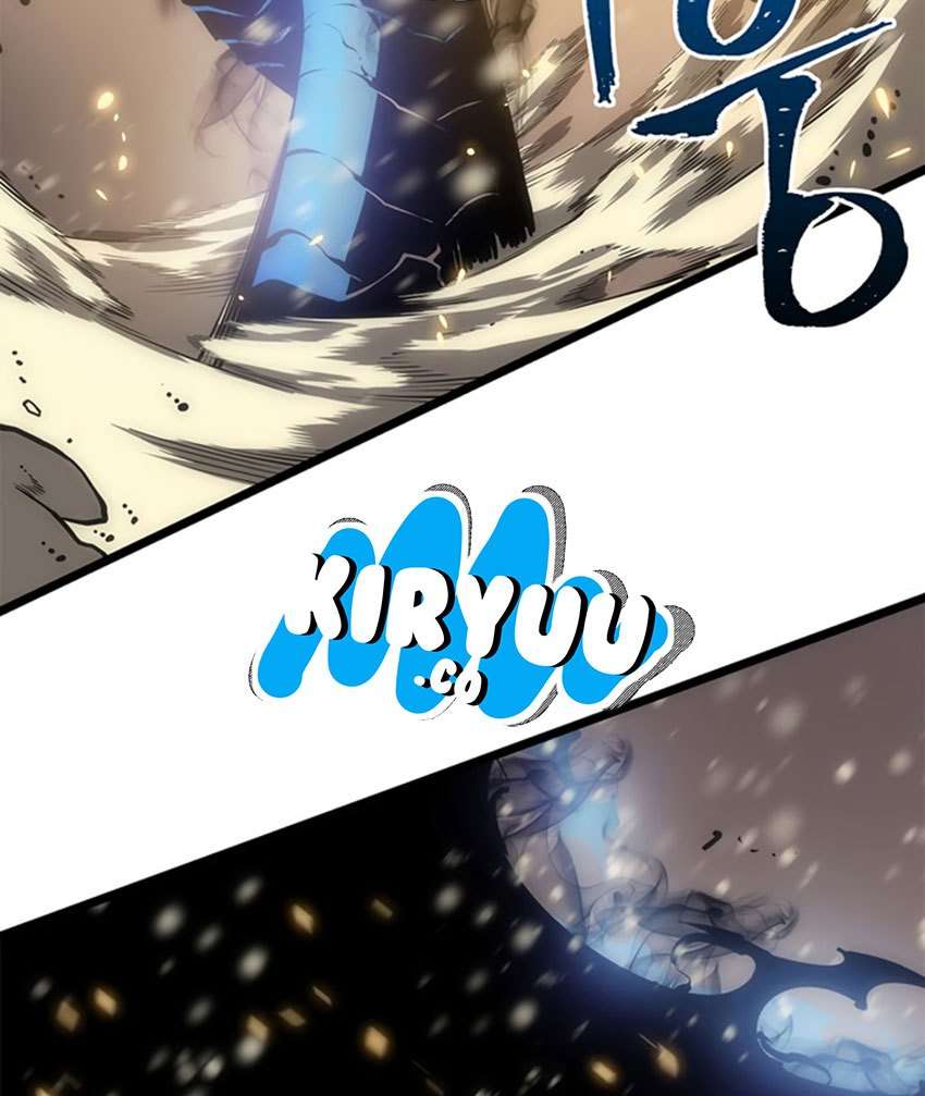 Solo Leveling Chapter 54 page 9