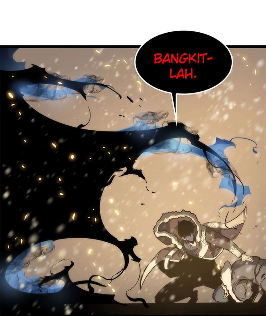 Solo Leveling Chapter 54 page 11