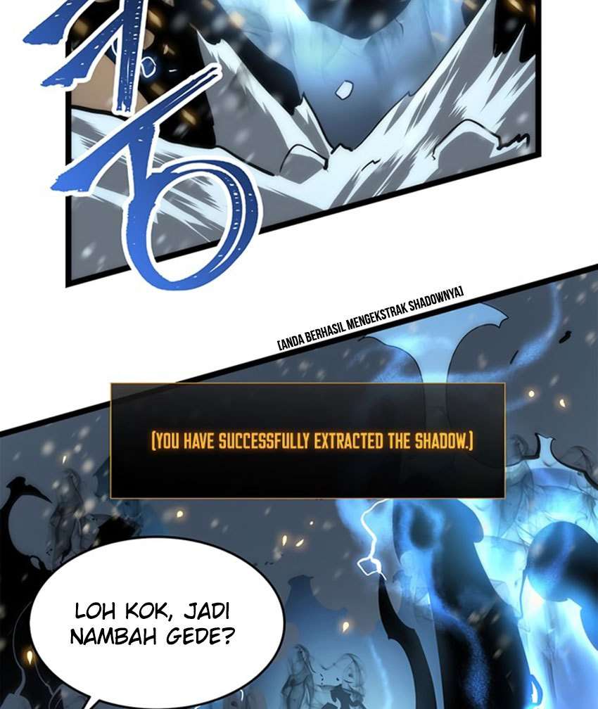 Solo Leveling Chapter 54 page 17