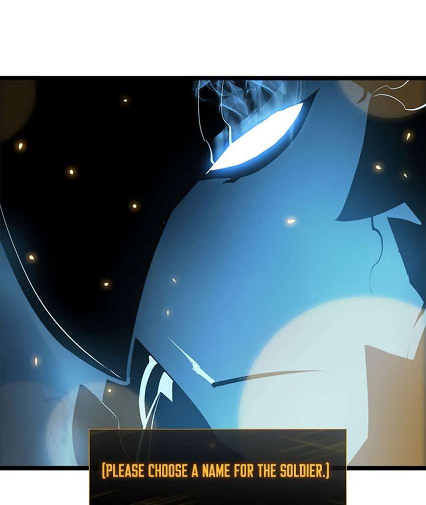 Solo Leveling Chapter 54 page 20