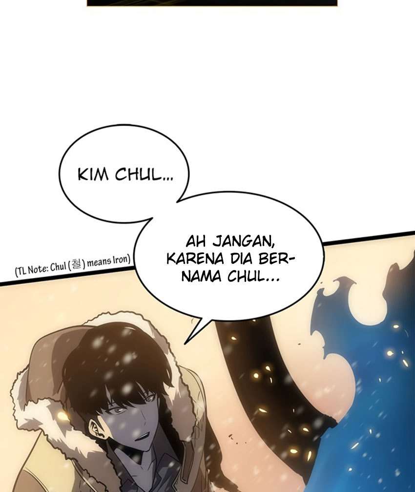 Solo Leveling Chapter 54 page 21