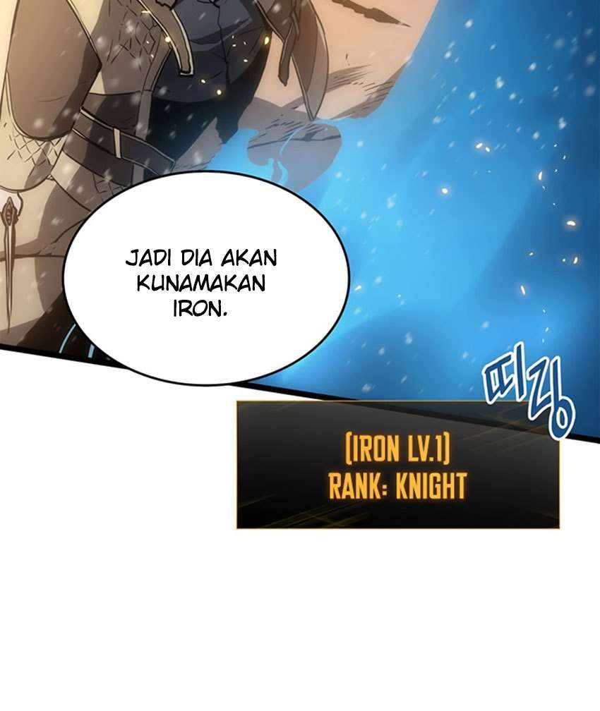 Solo Leveling Chapter 54 page 22