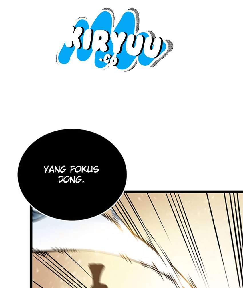 Solo Leveling Chapter 54 page 23