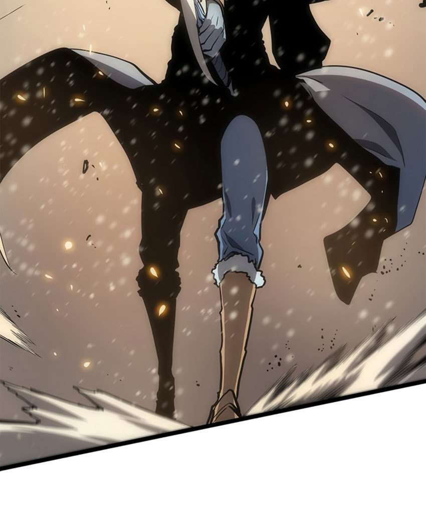 Solo Leveling Chapter 54 page 26