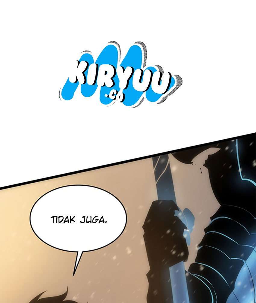 Solo Leveling Chapter 54 page 27