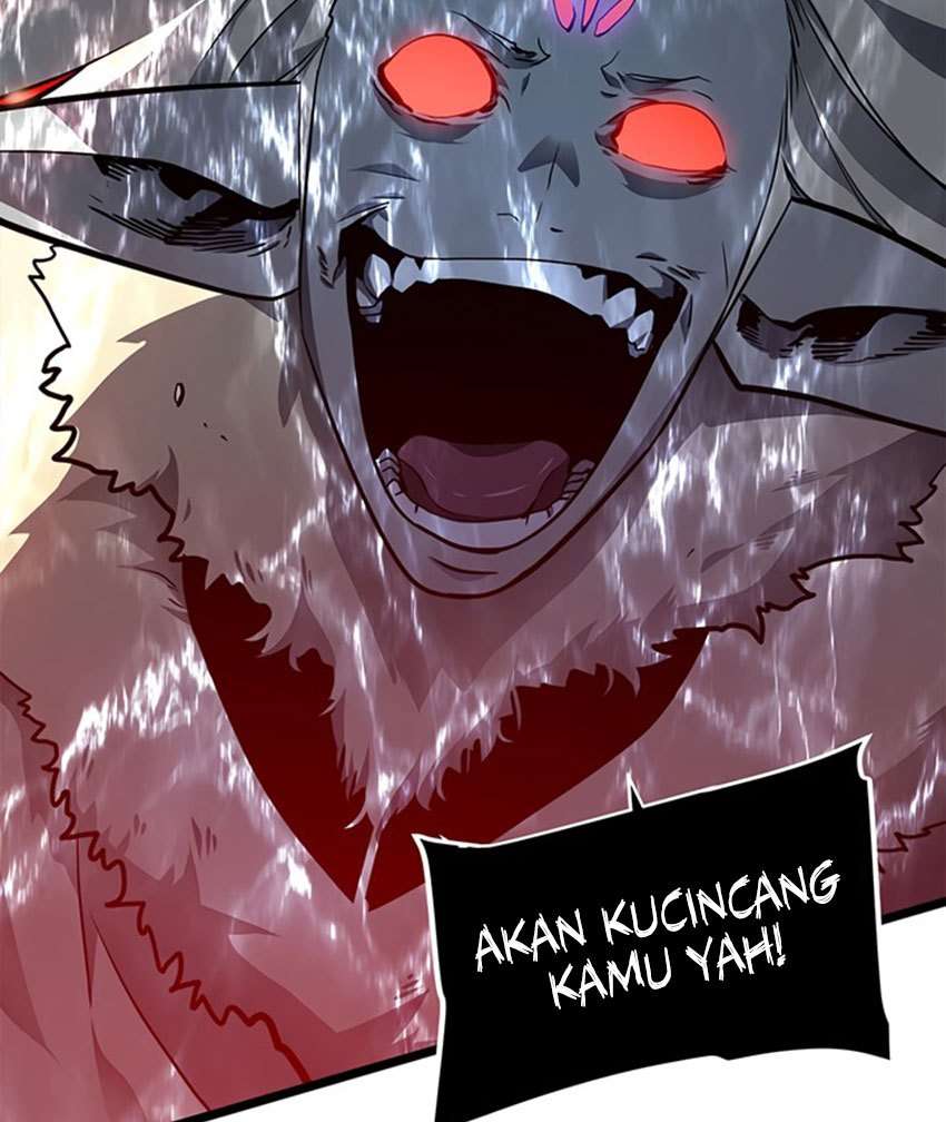 Solo Leveling Chapter 54 page 32