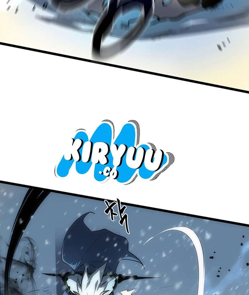 Solo Leveling Chapter 54 page 35