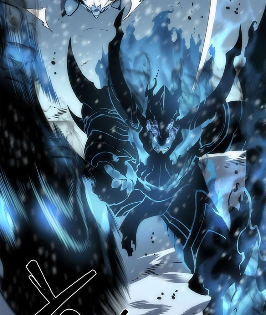 Solo Leveling Chapter 54 page 36