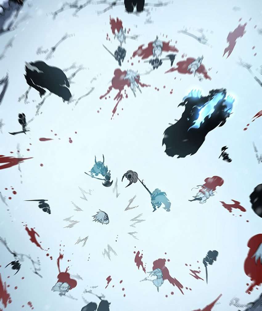 Solo Leveling Chapter 54 page 63