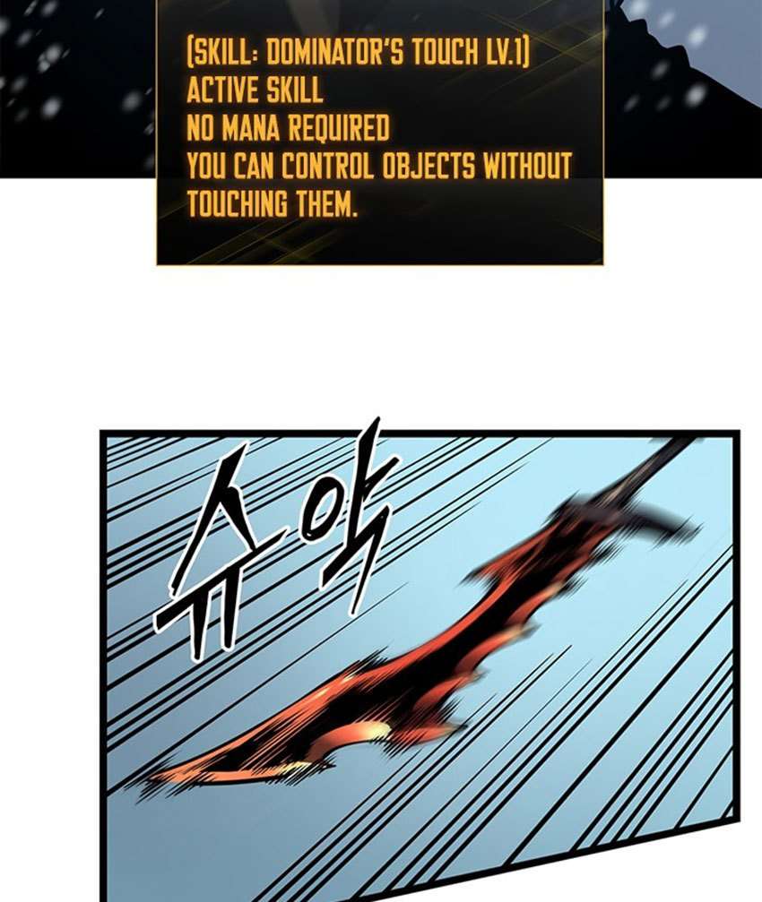Solo Leveling Chapter 54 page 75