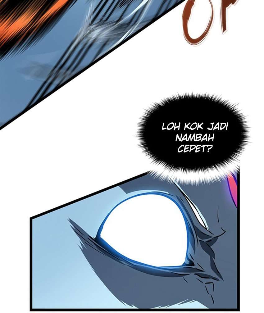 Solo Leveling Chapter 54 page 77