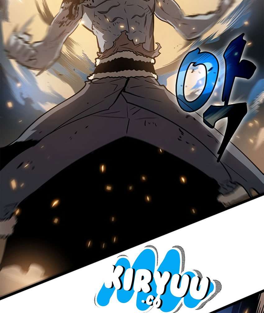 Solo Leveling Chapter 54 page 88