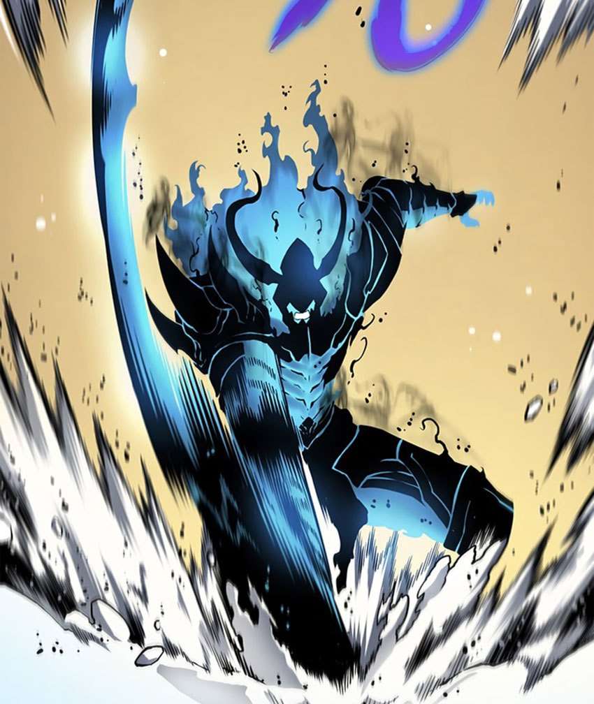 Solo Leveling Chapter 54 page 104