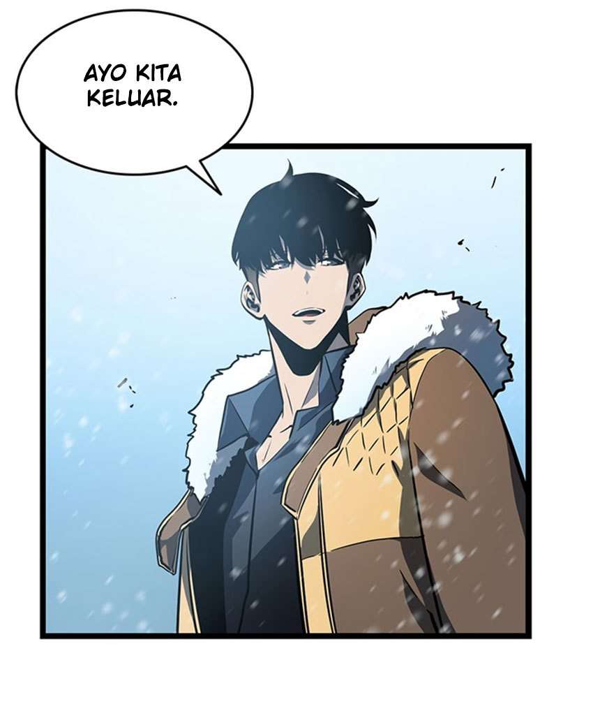 Solo Leveling Chapter 54 page 125